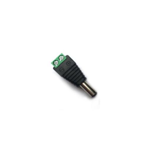 [EPCOM_PAQ48JR52] Epcom KIT DE 48 CONECTORES MACHO PARA ALIMENTACIÓN A 12 Vcc