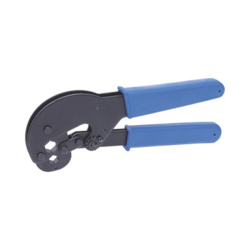 [EPCOM_SYS-RG5911-CT] Epcom Pinzas para Plegar Conectores Coaxiales en Cables tipo RG-6 y RG-11.