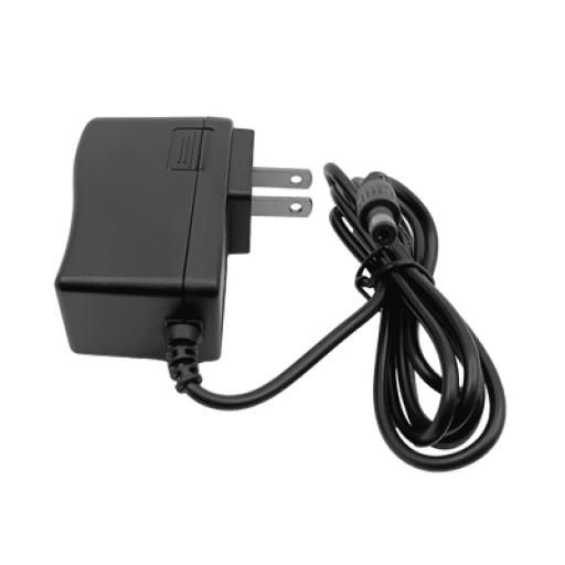 [EPCOM_PL-DC500] Epcom Adaptador de Pared de 12 Vcc @ 500 mA / Uso en Interior / Múltiples Usos