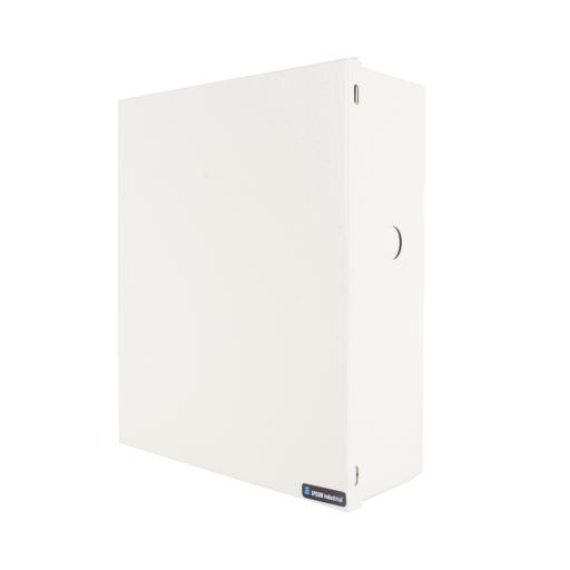 [EPCOM_SGR-PRU-V4] Epcom Gabinete para alarma de la familia CAPTAIN/XL2T, CFB-516, VISTA48 y batería PL712 (No incluida)