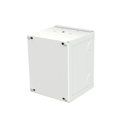 [EPCOM_IMP15NV2] Epcom Gabinete diseñado para el Resguardo de Sirena de 15 Watt.