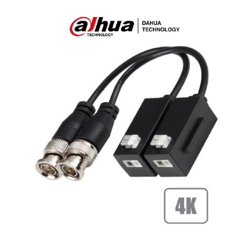 [DAHUA_DH-PFM800-4K] Dahua Par de Transceptores
