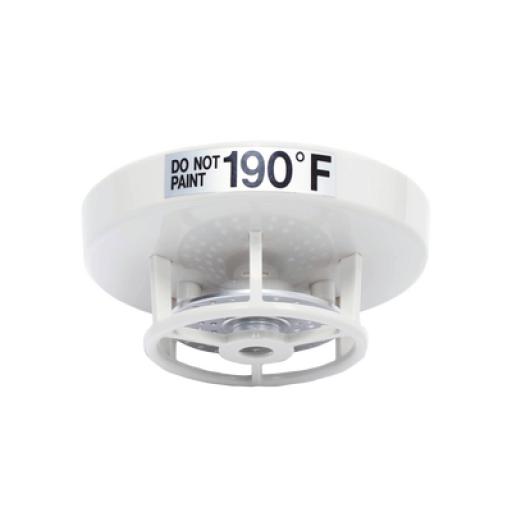 [HOCHIKI_DFE-190] Hochiki Detector Convencional De Temperatura Fija 87 °C (0200-02600)