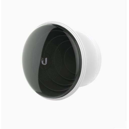 [UBIQUITINETWORKS_IS-M5] Ubiquiti Networks IsoStation airMAX M5 CPE hasta 150 Mbps, 5 GHz (5150 - 5875 MHz) con antena sectorial de 45 grados, 14 dBi