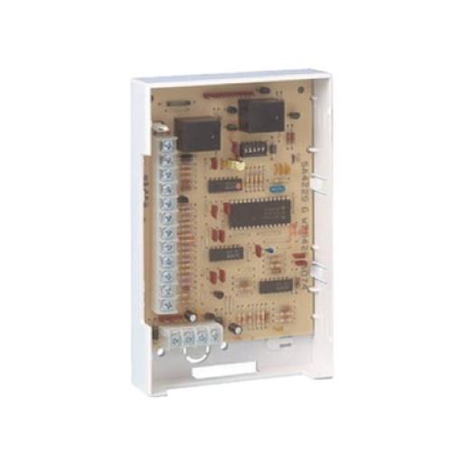 [HONEYWELLHOMERESIDEO_4229] HONEYWELL HOME RESIDEO Modulo de expansión cableado de 8 zonas y dos relevadores