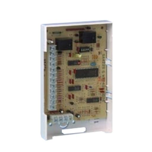 [HONEYWELLHOMERESIDEO_4229] HONEYWELL HOME RESIDEO Modulo de expansión cableado de 8 zonas y dos relevadores