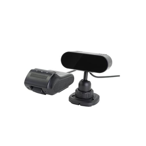 [CONCOX_JC400D] CONCOX Camara dual con sistema de control del conductor / 4G /Comunicación dos vías/ múltiples alarmas