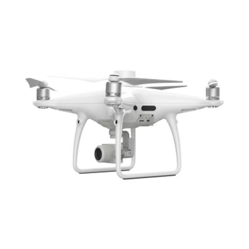 [DJI_PHANTOM-4-RTK] DJI Drone DJI Phantom 4 RTK Edición Universal/ Ideal Para Cartografía/ 30 Mins de Vuelo/ Hasta 7Kms de Transmisión de Video