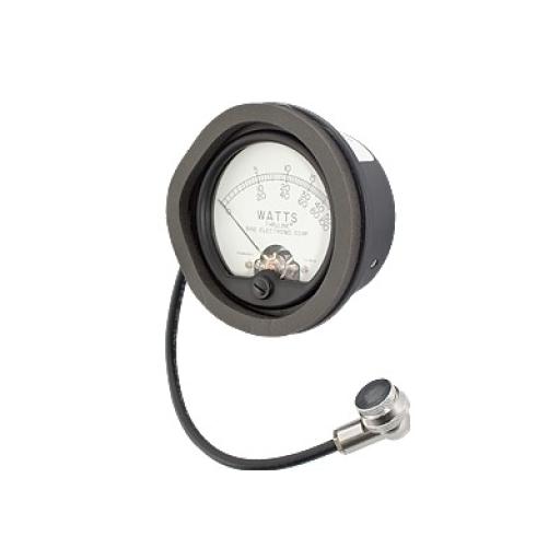 [BIRDTECHNOLOGIES_RPK43-4] Bird Technologies Carátula-Medidor, Reemplazo en Kit para Wattmetro BIRD 43.