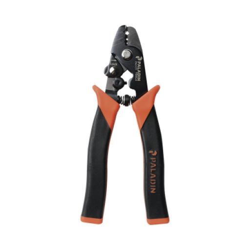 [TEMPO_PA1177] Tempo Desforradora de Fibra Óptica de Precisión PRO-GRIP, 3 posiciones (2 mm, 900 µm y 250 µm)