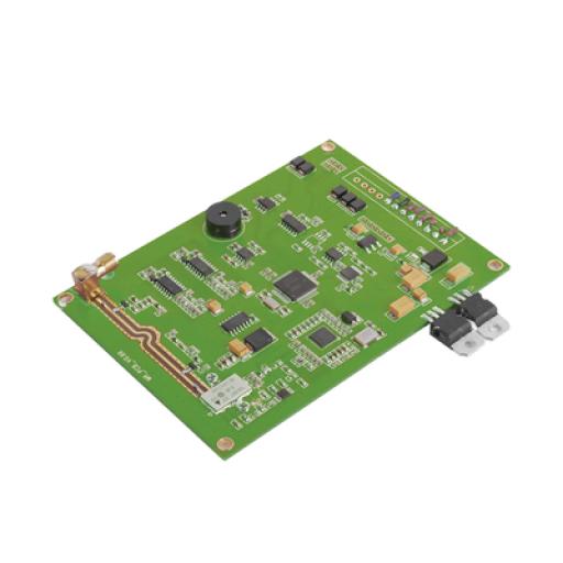 [ACCESSPRO_PRO12RFPCBV2] AccessPRO Tarjeta electónica de refaccion para lectores PRO12RF con puerto TCP/IP