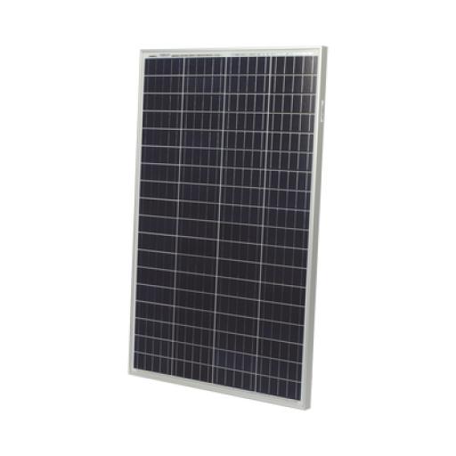 [EPCOM_PRO10012] Epcom Modulo Solar EPCOM POWER LINE, 100W, 12 Vcc , Policristalino, 36 Celdas grado A