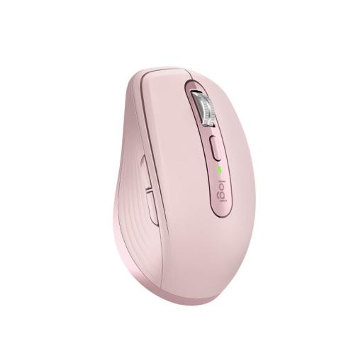 [LOGITECH_910-005994] Logitech MX Anywhere 3 ratón mano derecha RF Wireless + Bluetooth 4000 DPI
