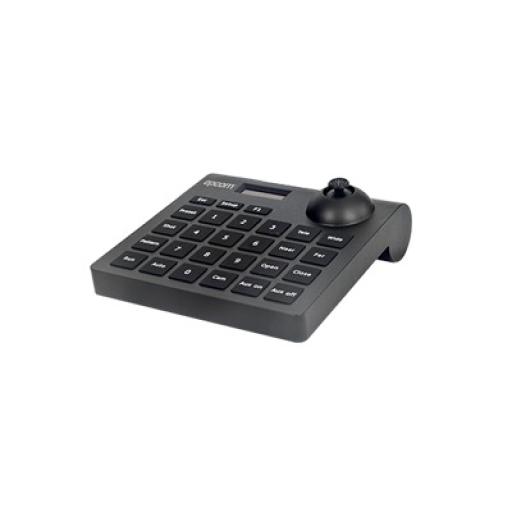 [EPCOM_M-360K] Epcom Mini Teclado controlador PTZ con pantalla LCD y joystick altamente resistente
