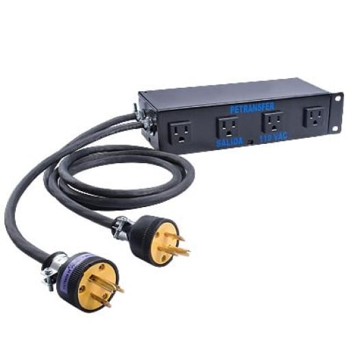 [EPCOM_PE-TRANSFER] Epcom Interface de Urgencia para Planta con Generador Eléctrico