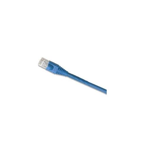 [LEVITON_5G460-05L] Leviton CORDONESDEPARCHEOGIGAMAXLEVITON/ESTANDAR/CAT5EUTP/5PIES/5G460-05L