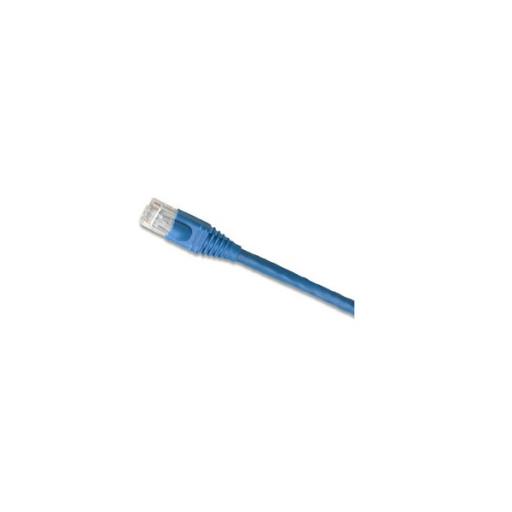 [LEVITON_5G460-10L] Leviton CORDONDEPARCHEOEXTREMELEVITONCAT5DE10FT(3MTS)AZUL5G460-10L