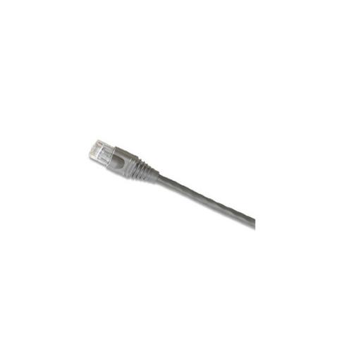 [LEVITON_5G460-10S] Leviton CORDONDEPARCHEOEXTREMELEVITONCAT5DE10FT(3MTS)GRIS5G460-10S