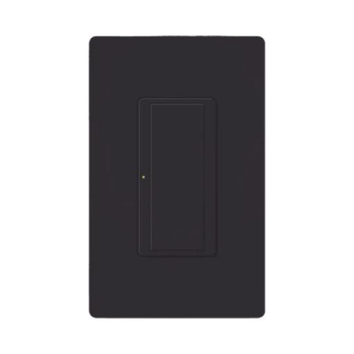[LUTRON_RRD8ANSBL] Lutron (RadioRA2) Interruptor Inteligente On/Off, requiere cable neutro. 8A, /120V, compatible con RA2Select y RR3