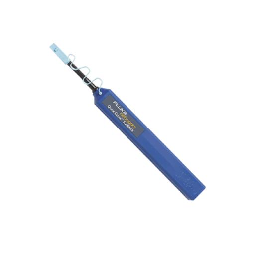 [FLUKE_QUICKCLEAN-1.25-1P] Fluke Limpiador Quick Clean™ de 1.25mm, para Conectores LC y MU de Fibra Óptica, 2500 Procesos de Limpieza