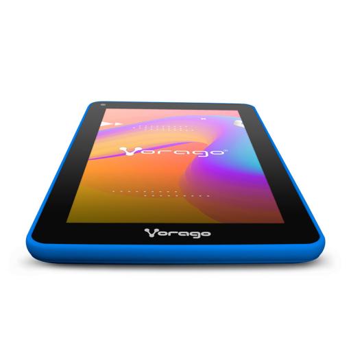 [VORAGO_PAD-7-V6-BL] Vorago Tableta Vorago Pad-7-v6-bl Azul 7502266679905