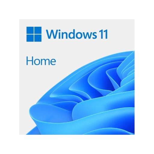 [MICROSOFT_KW9-00657] Microsoft Windows 11 Home, Licencia OEM,