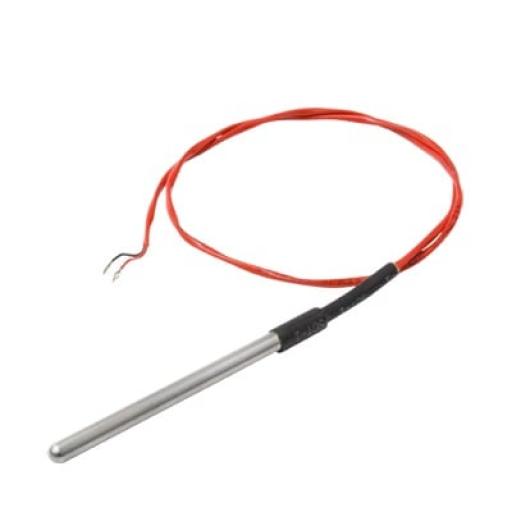 [WINLANDELECTRONICS_TEMP-HS] WINLAND ELECTRONICS Sensor externo de alta temperatura, cableado, para EA200-12, EA400-12 y EA800IP.
