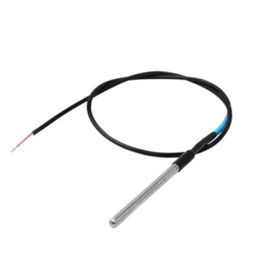 [WINLANDELECTRONICS_TEMP-LS] WINLAND ELECTRONICS Sensor externo de baja temperatura, cableado, para EA200-12, EA400-12 y EA800IP.