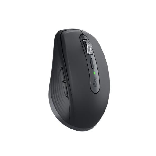 [LOGITECH_910-005992] Mouse Logitech Óptico MX Anywhere 3 Inalámbrico USB 4000DPI Negro
