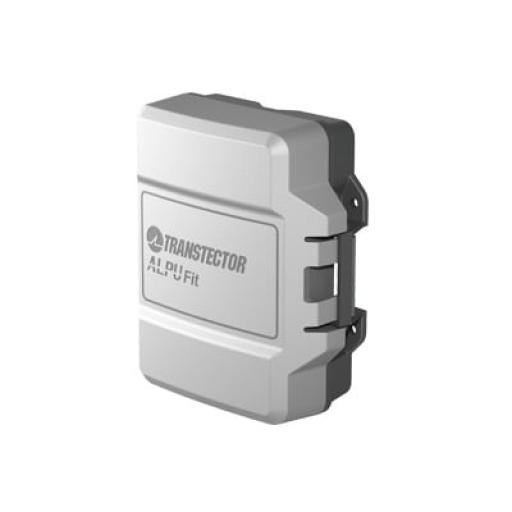 [TRANSTECTOR_ALPU-F140] Transtector Protector PoE Contra Descargas Atmosféricas Ideal Para Enlaces Inalambricos Gigabit y Cámaras IP Con Tecnología Híbrida SASD y Tubo Descarga De Gas