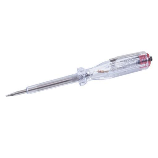 [SURTEK_SYS-DPC02] Surtek Probador de voltaje profesional de corriente alterna 100-500V 14mm