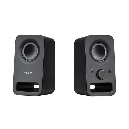 [LOGITECH_980-000874] Logitech BOCINAS LOGITECH Z150 2.0 3.5MM