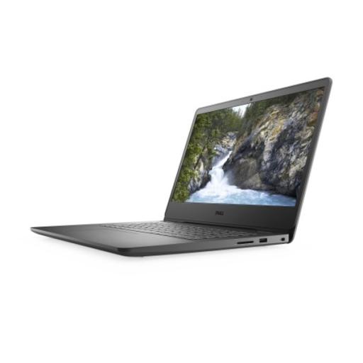 [DELL_51F6V] DELL Vostro 3405 Portátil 35,6 cm (14") HD AMD Ryzen™ 5 8 GB DDR4-SDRAM 256 GB SSD Wi-Fi 5 (802.11ac) Windows 10 Pro Negro