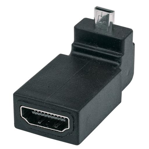 [MANHATTAN_353441] Manhattan Adaptador Hdmi Manhattan Adaptador Hdmi Negro 766623353441