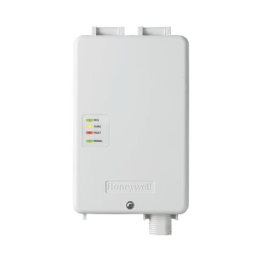 [HONEYWELLHOMERESIDEO_LTE-XA] Comunicador 4G para envío de eventos de Alarma y Aplicación Total Connect para el control del panel remotamente