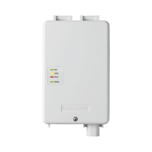 [HONEYWELLHOMERESIDEO_LTE-XA] HONEYWELL HOME RESIDEO Comunicador 4G para envío de eventos de Alarma y Aplicación Total Connect para el control del panel remotamente