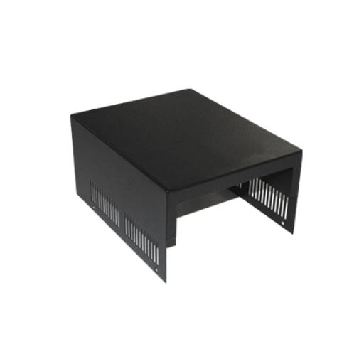 [EPCOM_SR-102] Epcom Gabinete para Radios NX-1700, NX-1800, NX-3720, NX-3820, Compatible con Fuente SEC1212 (Fuente y Radio NO incluidos)
