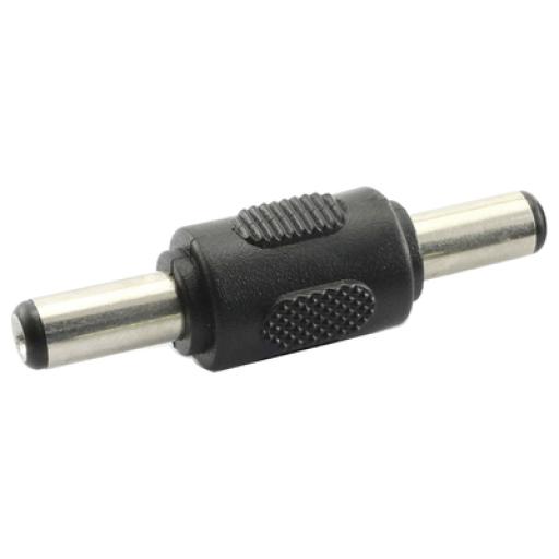 [EPCOM_TT-DC704] Epcom ADAPTADOR DC MACHO A DC MACHO ( DC 5.5 X 2.5 MM )