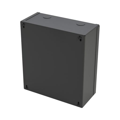 [EPCOM_GOF01XTV2] Epcom Gabinete para baterías, compatible con tablillas ELKP624U-ELKP624, AL624, SMP3 y SMP5