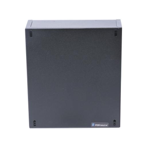 [EPCOM_GOF01XTV2] Epcom Gabinete para baterías, compatible con tablillas ELKP624U-ELKP624, AL624, SMP3 y SMP5