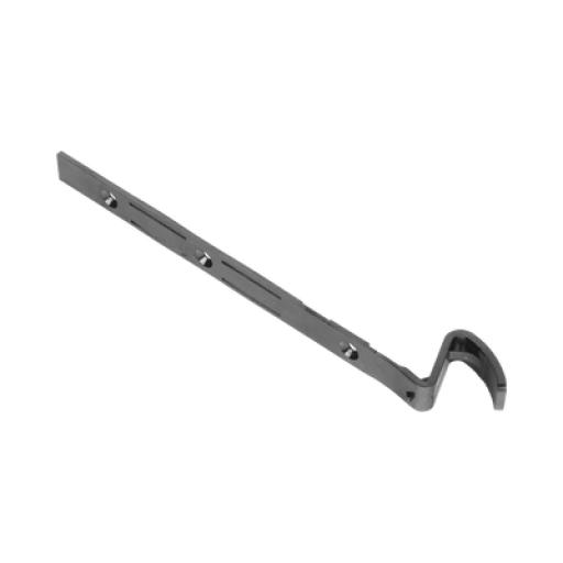 [HIKVISIONDIGITALTECHNOLOGY_190200293] Hikvision Digital Technology Guía para Disco Duro / Compatible para Serie DS-96XXX / 1 Pieza