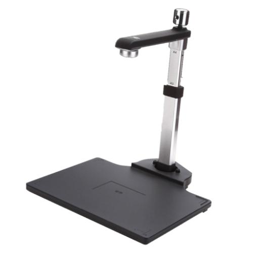[ZKTECO_PDS-3000] ZKTeco Cámara Dual para captura de imagen de documentos y visitantes