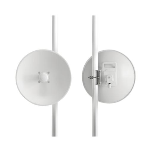 [CAMBIUMNETWORKS_PMP450B25] Cambium Networks Suscriptor 450i para multipunto, 4900 - 5925 MHz, hasta 300 Mbps, antena de 25 dBi (C050045B021A)