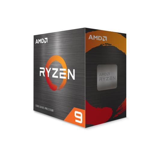 [AMD_100-100000059WOF] Procesador AMD Ryzen 9 5950X S-AM4 3.40GHz 8MB L3 Cache
