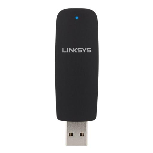 [LINKSYS_AE1200-LA] Linksys ADAPTADOR USB INALAMBRICO N N300 DE LINKSYS (AE1200-LA)