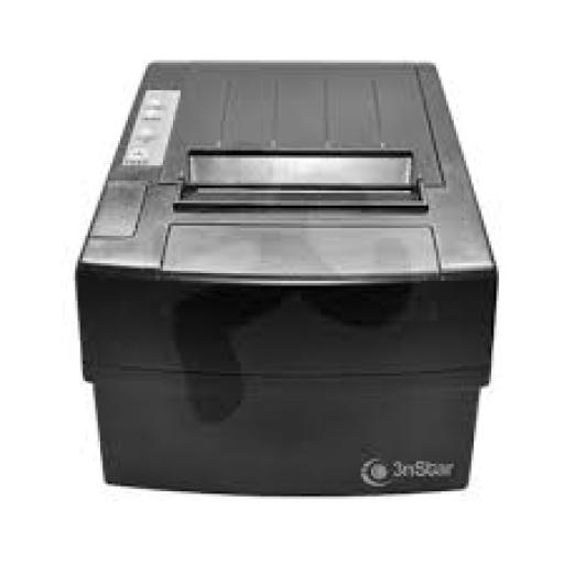 [3NSTAR_RPT010] 3nStar IMPRESORA TERMICA 3NSTAR USB + ETEHERNET 79.5 MM (RPT010)