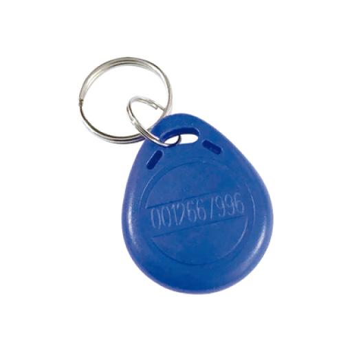 [ACCESSPRO_ACCESKFBM1K] AccessPRO Llavero MIFARE Classic / Memoria 1Kb/ Frecuencia 13.56 Mhz