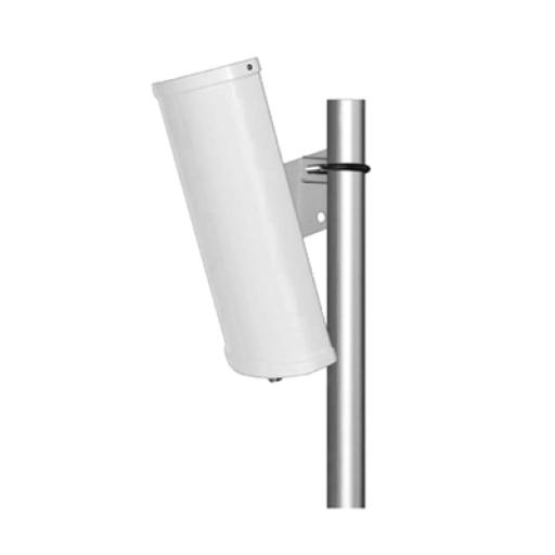 [TXPRO_TXS241290] txPRO Antena Sectorial de 2.4 GHz, ganancia 12 dBi,  Angulo de apertura de 90 °, Conector N-Hembra, con montaje incluido