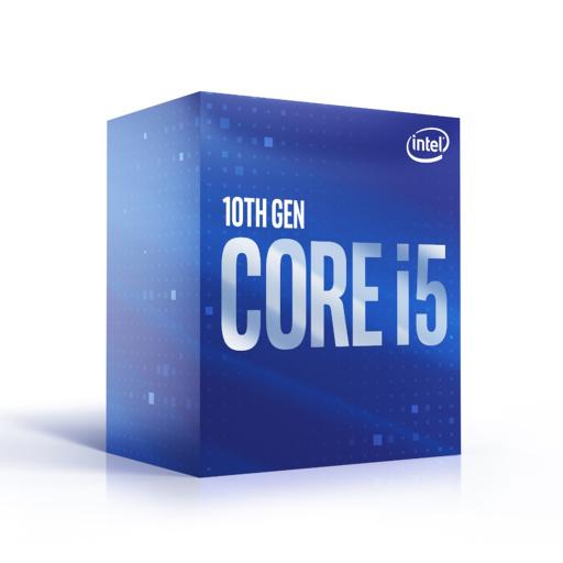 [INTEL_BX8070110400] Procesador Intel Core i5-10400 S-1200 2.90GHz Six-Core 12MB caché