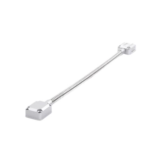 [ACCESSPRO_ACCESSLOOP] AccessPRO Pasacable para protección de cable en puertas.
